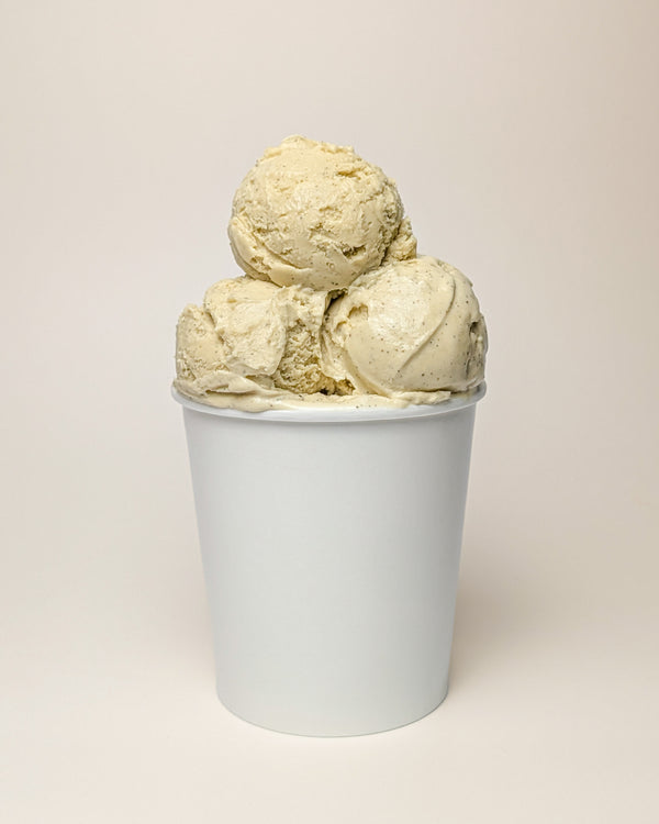 Quadruple Vanilla